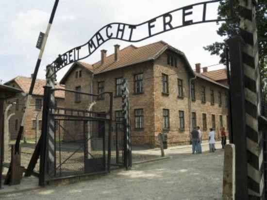 auschwitz