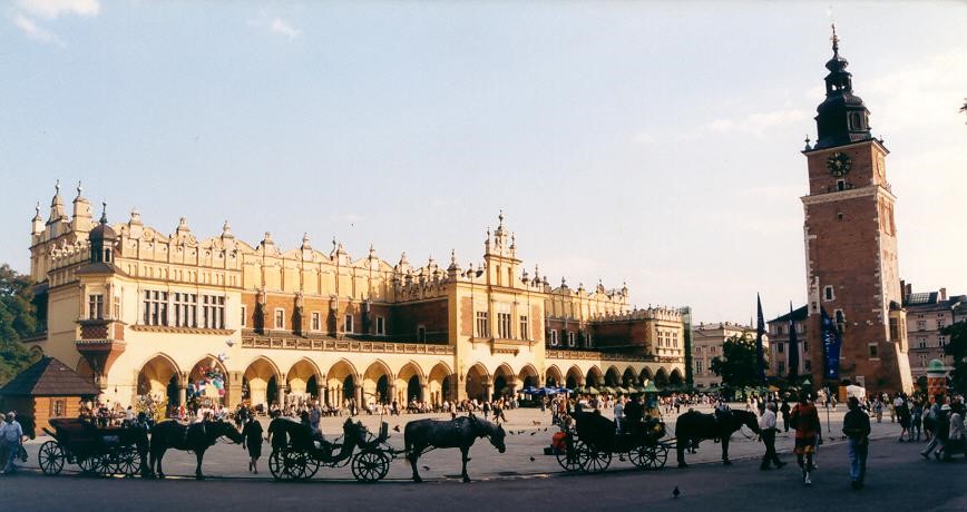 krakow